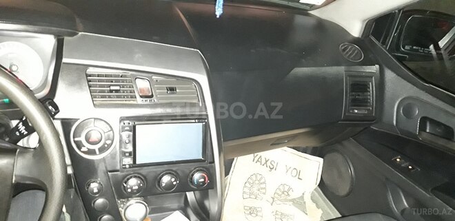 Ssang Yong Actyon Sports 2013, 174,200 km - 2.5 л - Masallı