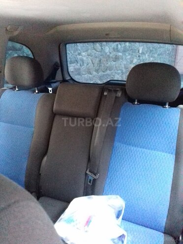 Opel Zafira 2004, 150,200 km - 2.2 l - Şəki