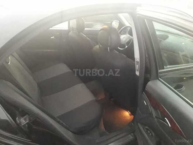 Mercedes E 220 2002, 400,000 km - 2.2 l - Sumqayıt