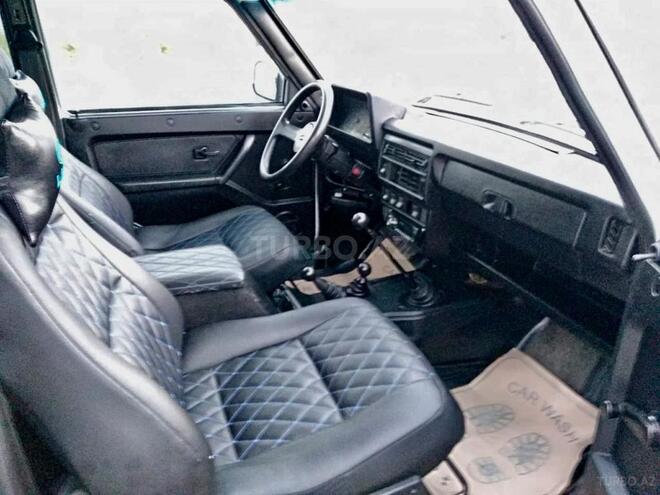 LADA (VAZ) Niva 2015, 76,000 km - 1.7 l - Xırdalan