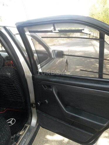 Mercedes C 180 1995, 272,125 km - 1.8 л - Xırdalan