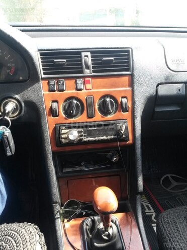 Mercedes C 180 1995, 272,125 km - 1.8 л - Xırdalan