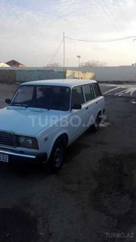 LADA (VAZ) 2104 2008, 95,000 km - 1.6 l - Sumqayıt