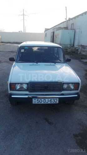 LADA (VAZ) 2104 2008, 95,000 km - 1.6 l - Sumqayıt