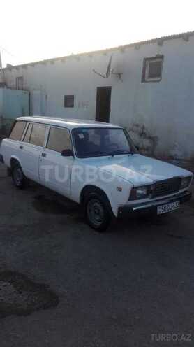 LADA (VAZ) 2104 2008, 95,000 km - 1.6 l - Sumqayıt