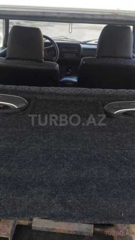 LADA (VAZ) 2104 2008, 95,000 km - 1.6 l - Sumqayıt