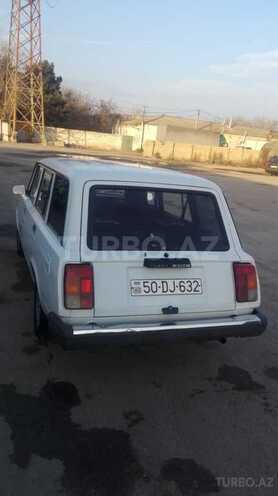 LADA (VAZ) 2104 2008, 95,000 km - 1.6 l - Sumqayıt