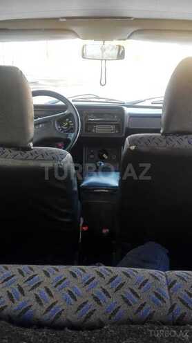 LADA (VAZ) 2104 2008, 95,000 km - 1.6 l - Sumqayıt