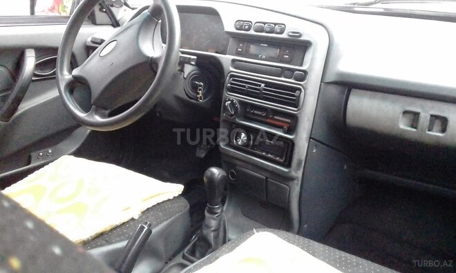 LADA (VAZ) 2114 2007, 92,000 km - 1.6 l - Quba