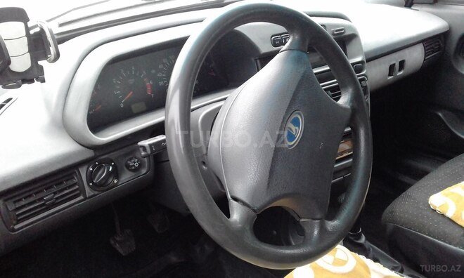 LADA (VAZ) 2114 2007, 92,000 km - 1.6 l - Quba