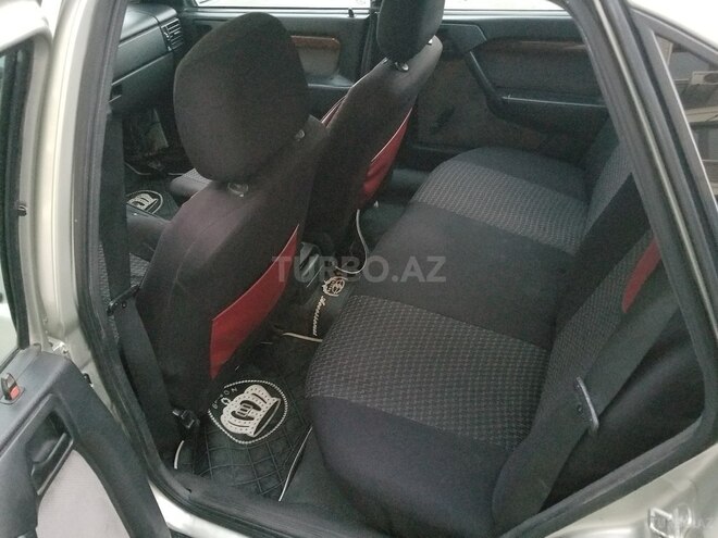 Opel Vectra 1995, 310,560 km - 2.0 l - Bakı