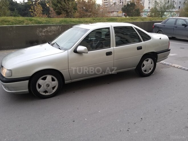 Opel Vectra 1995, 310,560 km - 2.0 l - Bakı