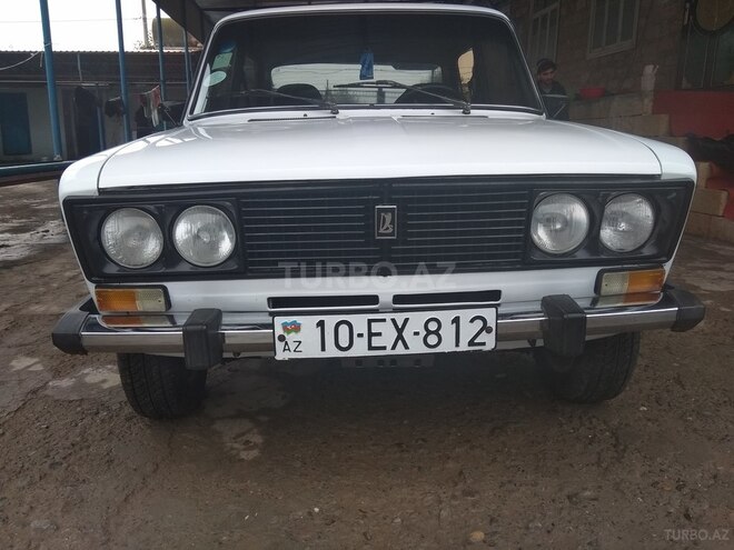 LADA (VAZ) 2106 1985, 470,924 km - 1.3 л - Saatlı
