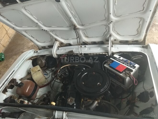 LADA (VAZ) 2106 1985, 470,924 km - 1.3 л - Saatlı