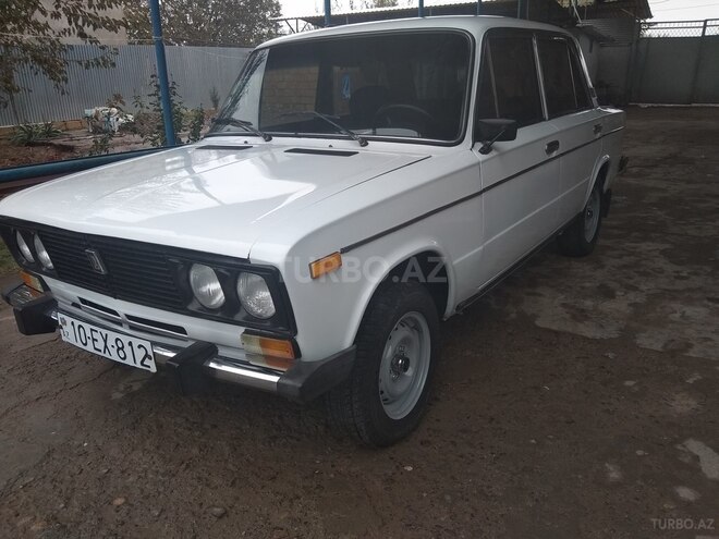 LADA (VAZ) 2106 1985, 470,924 km - 1.3 л - Saatlı