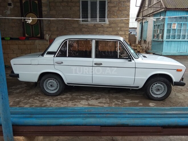 LADA (VAZ) 2106 1985, 470,924 km - 1.3 л - Saatlı