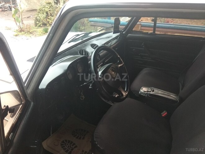 LADA (VAZ) 2106 1985, 470,924 km - 1.3 л - Saatlı