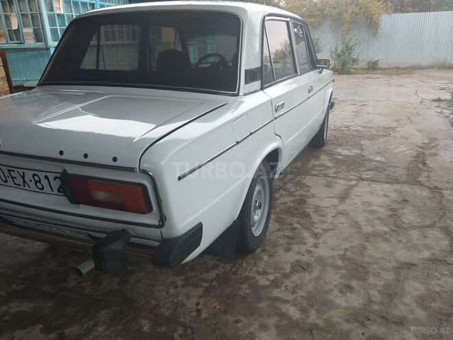 LADA (VAZ) 2106 1985, 470,924 km - 1.3 л - Saatlı