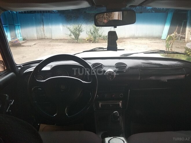 LADA (VAZ) 2106 1985, 470,924 km - 1.3 л - Saatlı