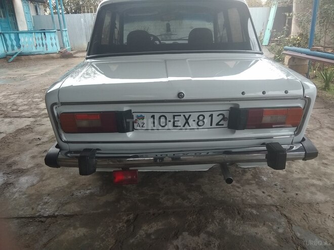 LADA (VAZ) 2106 1985, 470,924 km - 1.3 л - Saatlı