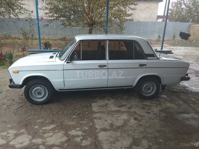 LADA (VAZ) 2106 1985, 470,924 km - 1.3 л - Saatlı