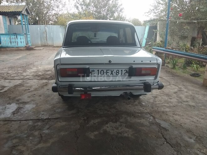 LADA (VAZ) 2106 1985, 470,924 km - 1.3 л - Saatlı