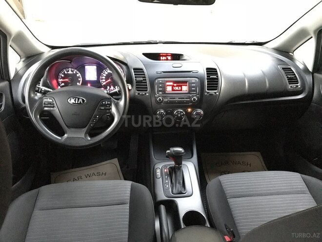 Kia Cerato 2013, 69,000 km - 1.6 l - Bakı