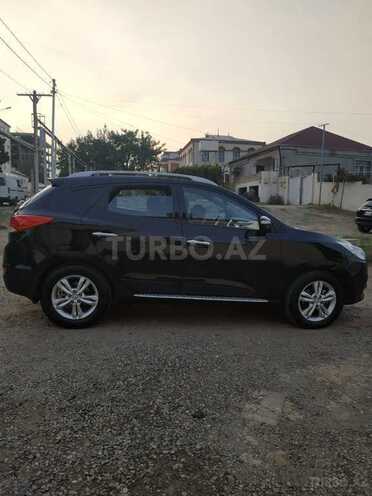Hyundai ix35 2012, 116,000 km - 0.2 l - Bakı