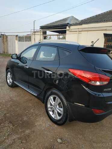 Hyundai ix35 2012, 116,000 km - 0.2 l - Bakı