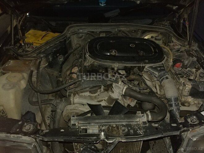 Mercedes 190 1991, 300,000 km - 1.8 л - Bakı