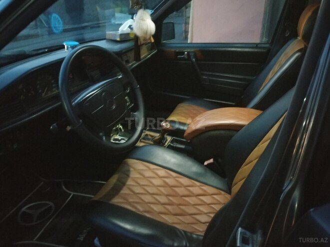Mercedes 190 1991, 300,000 km - 1.8 л - Bakı