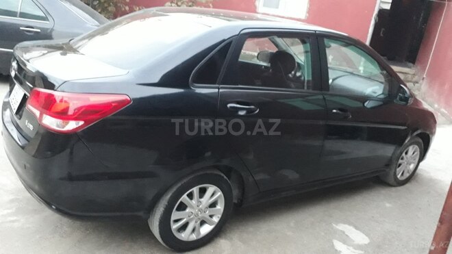 Baic A1 2014, 69,650 km - 1.5 л - Xırdalan