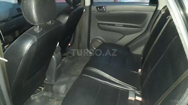 Baic A1 2014, 69,650 km - 1.5 л - Xırdalan