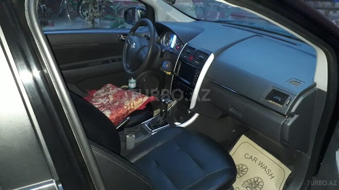 Baic A1 2014, 69,650 km - 1.5 л - Xırdalan
