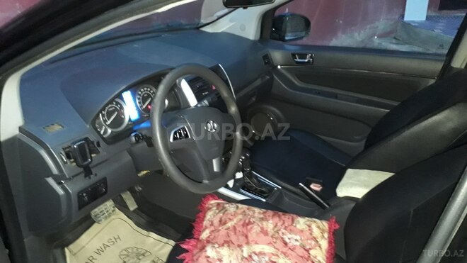Baic A1 2014, 69,650 km - 1.5 л - Xırdalan