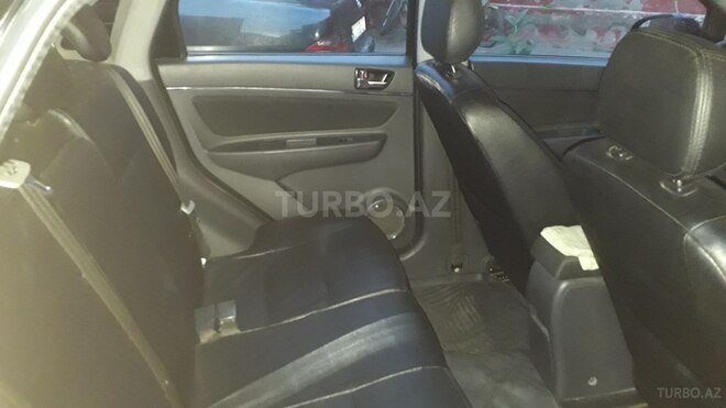 Baic A1 2014, 69,650 km - 1.5 л - Xırdalan