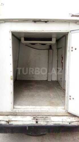 Ford Transit 1999, 180,000 km - 2.5 l - Bakı