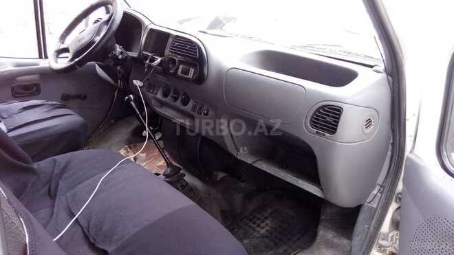 Ford Transit 1999, 180,000 km - 2.5 l - Bakı