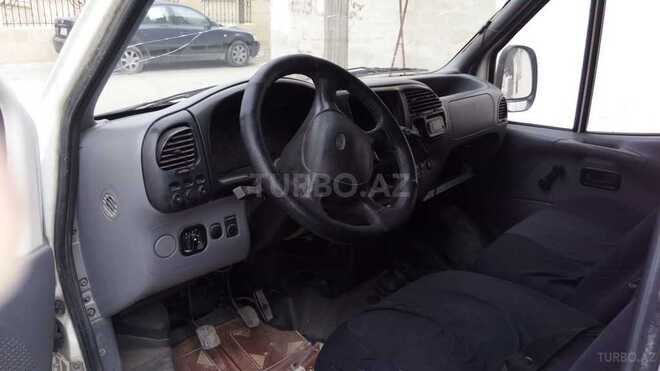 Ford Transit 1999, 180,000 km - 2.5 l - Bakı
