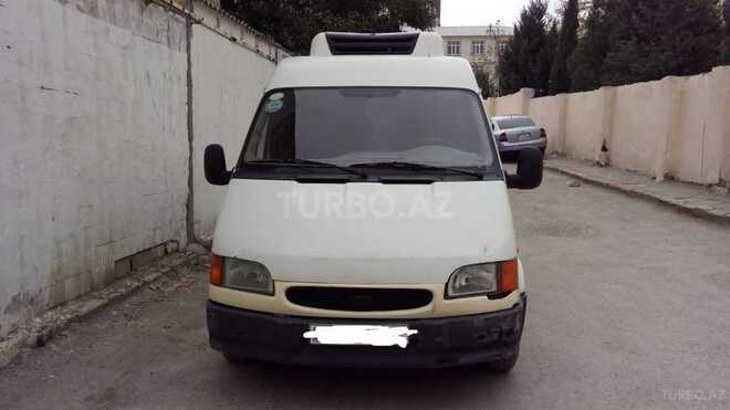 Ford Transit 1999, 180,000 km - 2.5 l - Bakı
