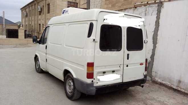 Ford Transit 1999, 180,000 km - 2.5 l - Bakı