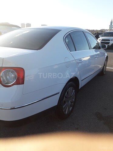 Volkswagen Passat 2009, 192,000 km - 1.8 l - Bakı