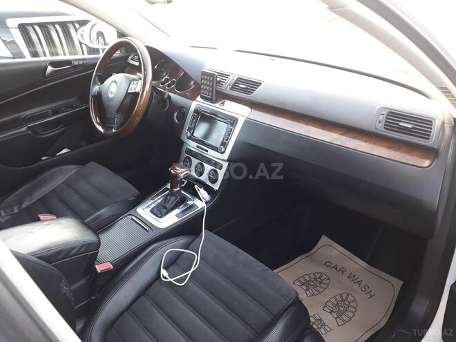 Volkswagen Passat 2009, 192,000 km - 1.8 l - Bakı