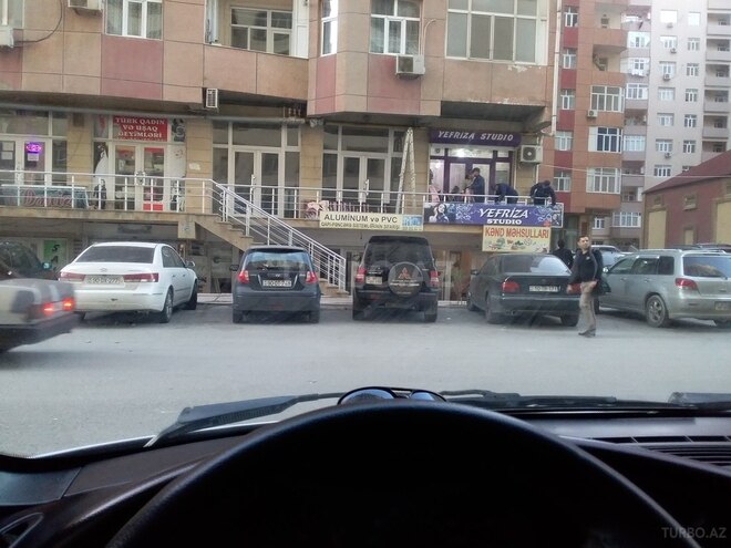Chevrolet Niva 2010, 176,500 km - 1.7 l - Yardımlı