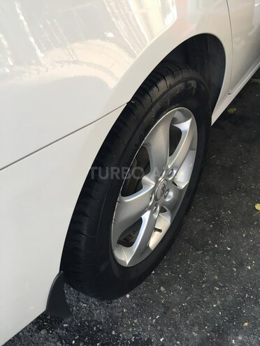 Hyundai Elantra 2010, 171,000 km - 2.0 l - Bakı