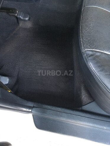 Hyundai Elantra 2010, 171,000 km - 2.0 l - Bakı