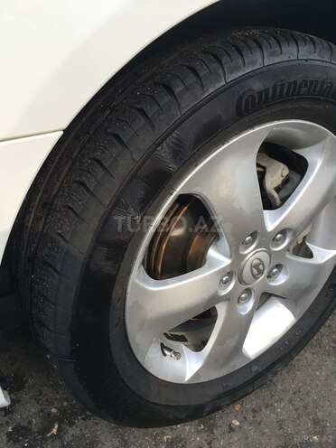 Hyundai Elantra 2010, 171,000 km - 2.0 l - Bakı