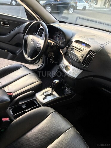 Hyundai Elantra 2010, 171,000 km - 2.0 l - Bakı