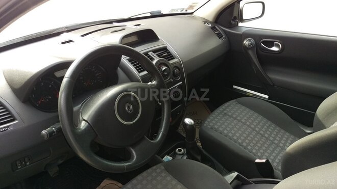 Renault Megane 2007, 179,158 km - 1.5 л - Bakı