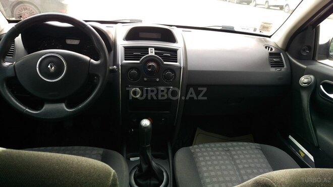 Renault Megane 2007, 179,158 km - 1.5 л - Bakı